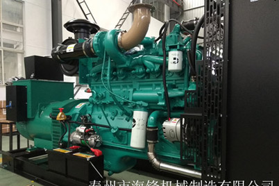 200KW˹Ͱl늙CM